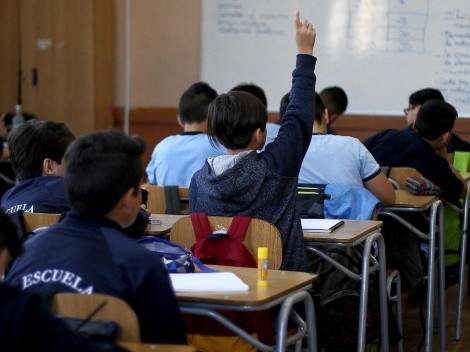 ¿Cuándo empiezan las clases en Chile 2023?