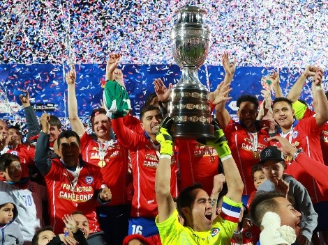 Copa América 2024: el torneo que unirá a la Conmebol y Concacaf