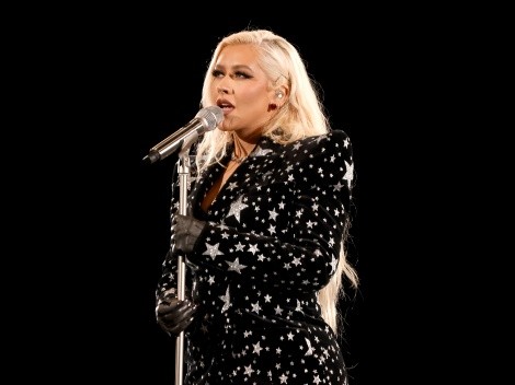 Descubre los clásicos de Christina Aguilera previo a Viña 2023