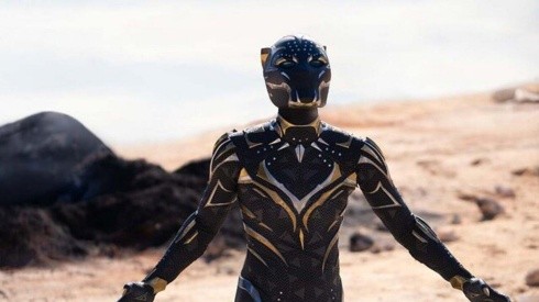 ¿Qué significa el final de Black Panther: Wakanda Forever?