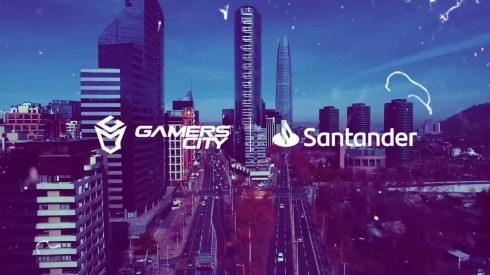El nuevo evento gamer que llega al Movistar Arena