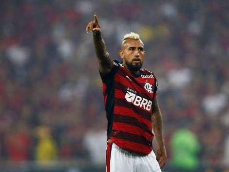 El Rey le pone máxima presión al Flamengo en el Mundial de Clubes