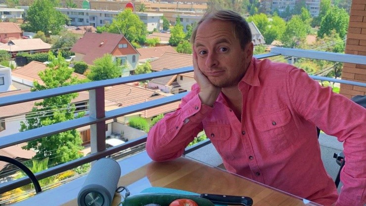 Coke Hevia y todos debemos cuidar la piel de la exposición a los rayos solares