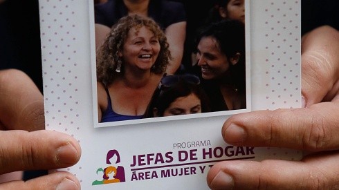 ¿Cuáles son los requisitos para el Programa Mujeres Jefas de Hogar?