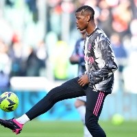 Juventus evalúa darle la PLR a Paul Pogba