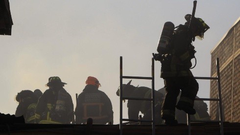 Conoce cómo puedes ser voluntario de bomberos y qué requisitos piden