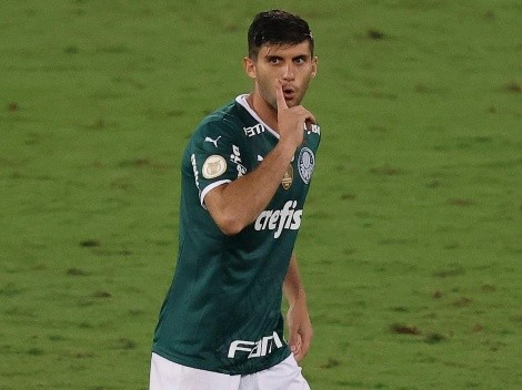 ¿A qué hora juegan Palmeiras vs Santos por el Paulistão?
