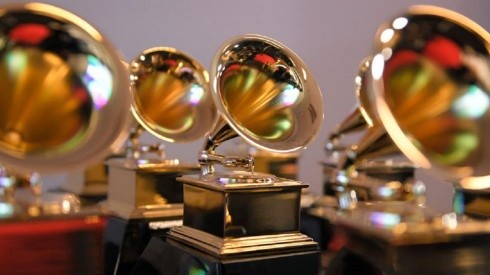 Los Grammy 2023 está por comenzar.