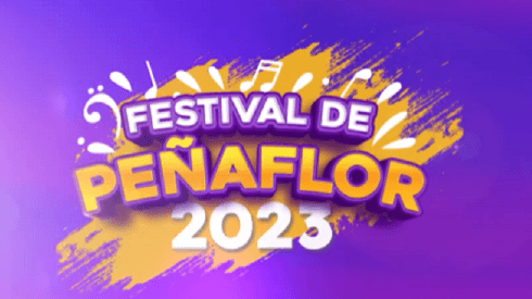 El Festival de Peñaflor finalizará este domingo.