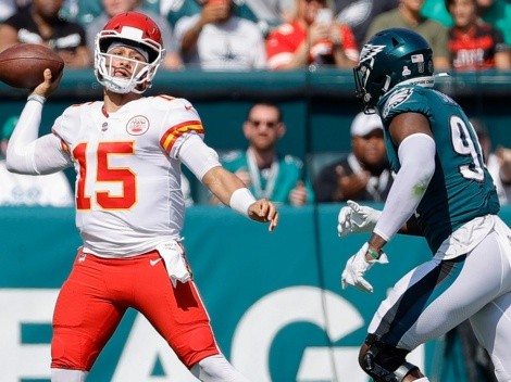 ¡Los Chiefs tienen la ventaja! Revisa el historial de los finalistas del Super Bowl 2023