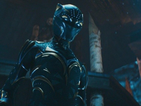 Black Panther: Wakanda Forever tiene su lugar en la cronología de Marvel