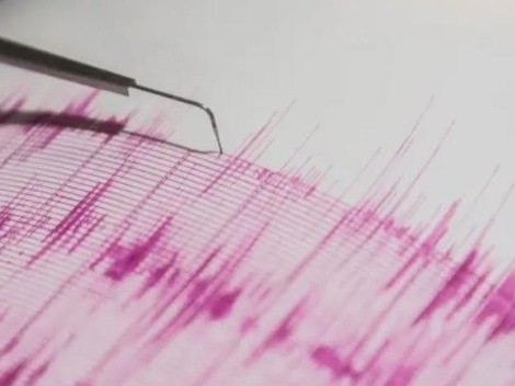 ¿Cómo saber si tembló en Chile y de cuántos grados fue el sismo?