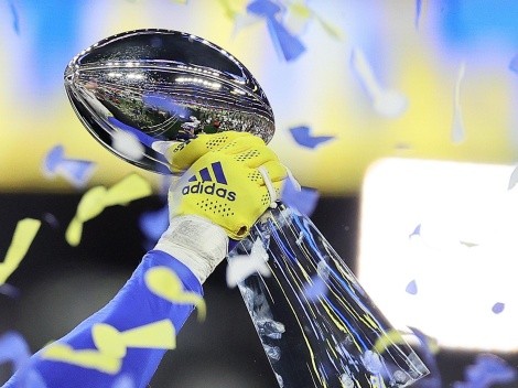 ¿Cuánto dinero gana el campeón del Super Bowl 2023 de la NFL?