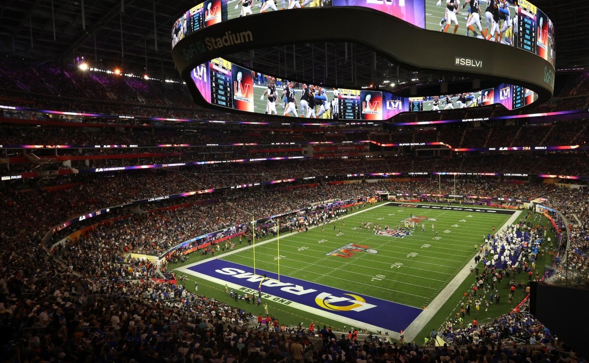 Campeones del Super Bowl (2023): Los Indianapolis Colts – The