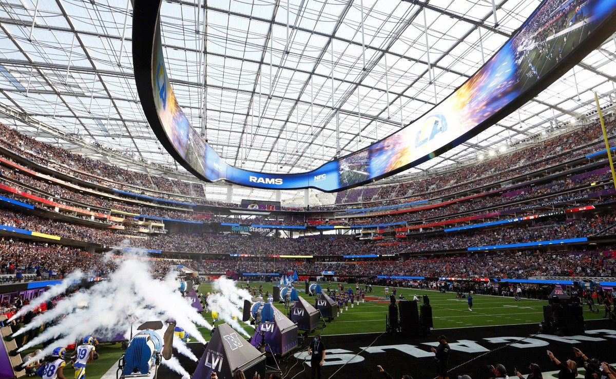 Super Bowl LVII. Revelan precios de entradas para asistir al partido