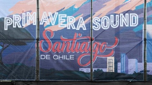 ¡Primavera Sound finaliza contrato con productora chilena!