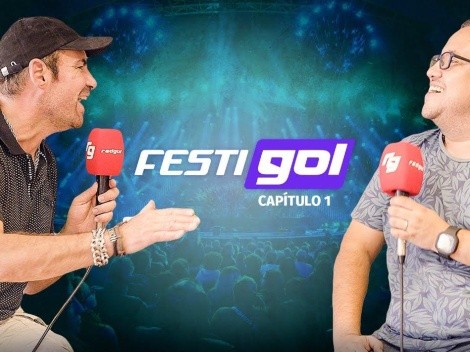FestiGol #01: Anticipamos Viña 2023 con Paulo Iglesias