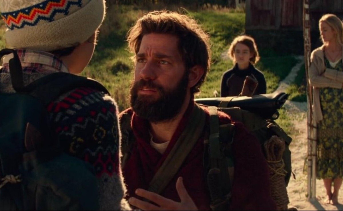 ¡A Quiet Place 3 comienza rodaje y suma a estrella de Marvel