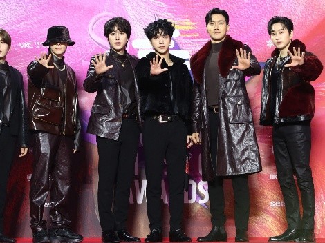 ¿Qué elementos están prohibidos en el concierto de Super Junior?