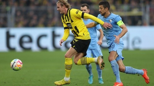 Su último cruce fue victoria 3 a 0 a favor de Borussia Dortmund en noviembre, por la fecha 13 del presente curso de Bundesliga.