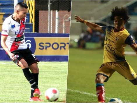¿A qué hora juegan Nacional Potosí vs El Nacional por Copa Libertadores?