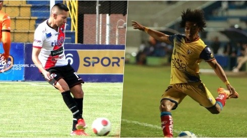 ¿A qué hora juegan Nacional Potosí vs El Nacional por Copa Libertadores?