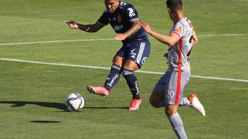 Gonzalo Espinoza fue confirmado en su nuevo equipo: jugará el Campeonato Ascenso 2023.