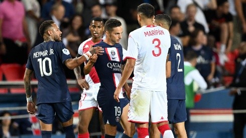 ¿Cuándo juegan PSG vs Mónaco de Guillermo Maripán por la Ligue 1 de Francia?