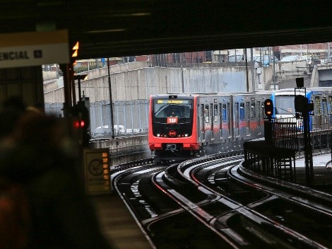 ¿A qué hora cierra el Metro este miércoles 8 de enero?