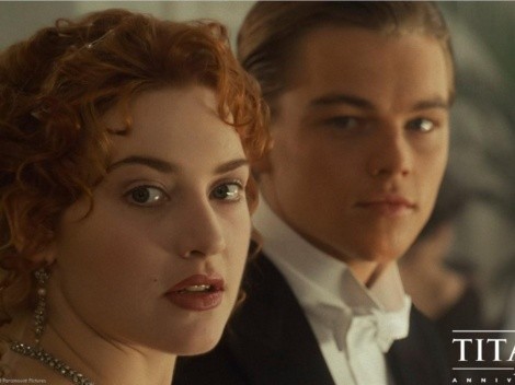 ¿Cuándo se estrena en los cines chilenos Titanic?