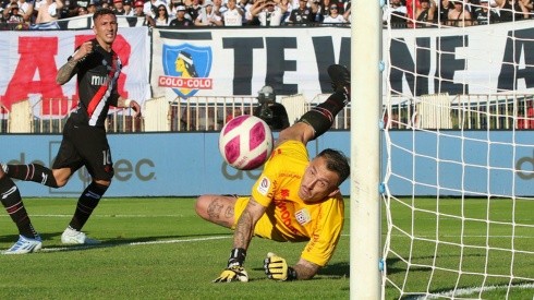 Curicó Unido analizó Concepción, Rancagua y Viña del Mar, pero terminará debutando por Copa Libertadores en el Monumental