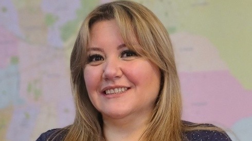 Loreto Finsterbusch, una mujer líder en la industria de los residuos