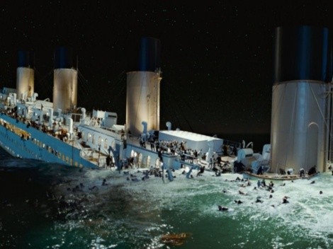 ¿Por qué se hundió el Titanic? Conoce la verdadera historia