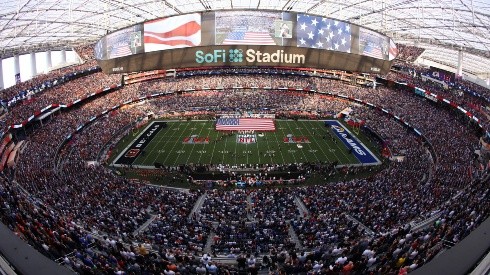 Philadelphia Eagles y Kansas City Chief definen al campeón del Super Bowl 2023.