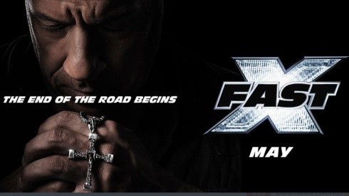 Primeras imágenes de Fast X con Jason Momoa, Brie Larson y Vin Diesel