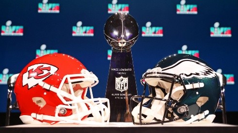 El Super Bowl enfrenta a los dos mejores equipos de la NFL.