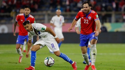 Chile ya conoce a su rival para el primero de los dos amistosos de marzo