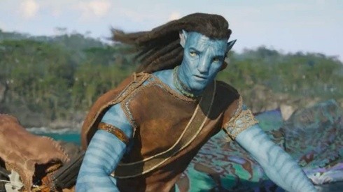 Avatar 2.