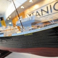 La historia detrás del naufragio del Titanic