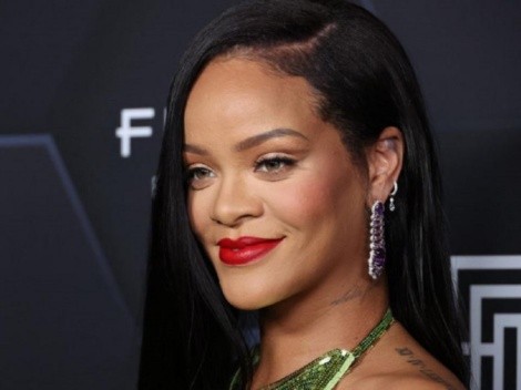 ¿Cuál es el setlist de Rihanna para el Halftime del Super Bowl?
