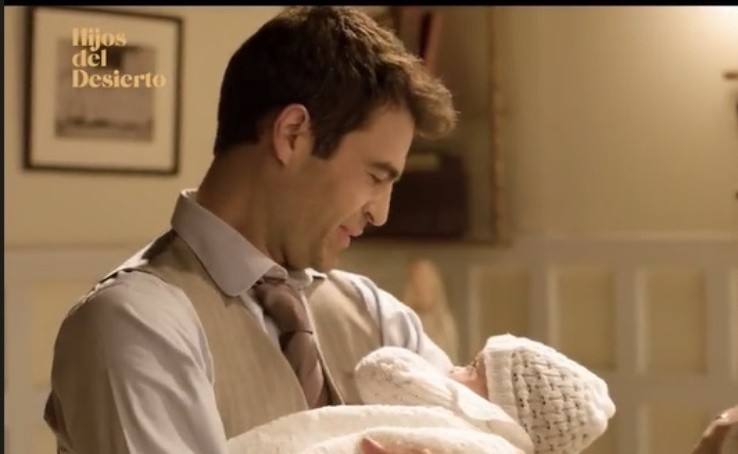 Hijos del Desierto | Mega