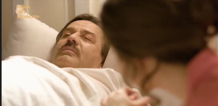 Hijos del Desierto | Mega