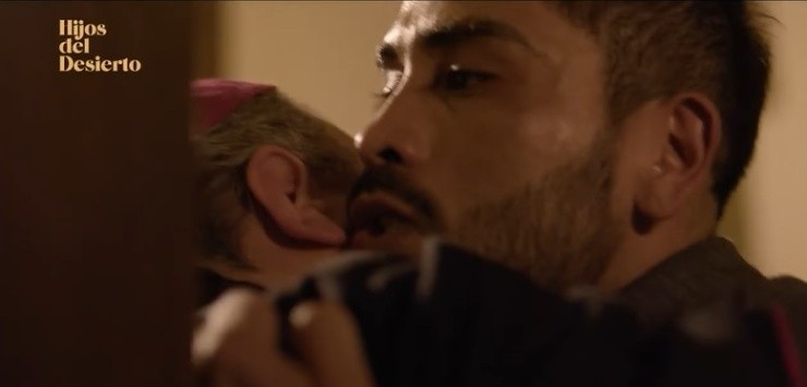 Hijos del Desierto | Mega