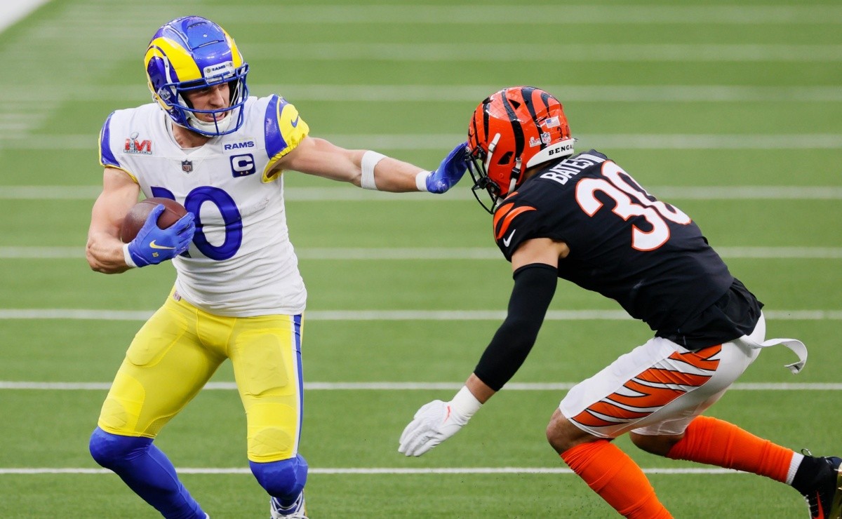 Quién ganó el Super Bowl 2022, Resultado de Bengals vs. Rams hoy, NFL en  SoFi Stadium, California Estados Unidos, DEPORTE-TOTAL