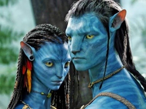 "Avatar: El camino del agua" llegaría pronto a Disney+