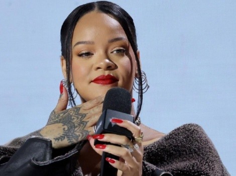 Rihanna en el Super Bowl: ¿Dónde ver su presentación?