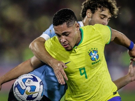 Sudamericano Sub 20: Brasil campeón y Ecuador al Mundial