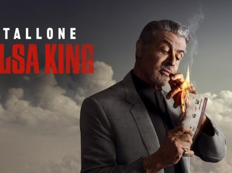 ¿Dónde ver Tulsa King con Sylvester Stallone?