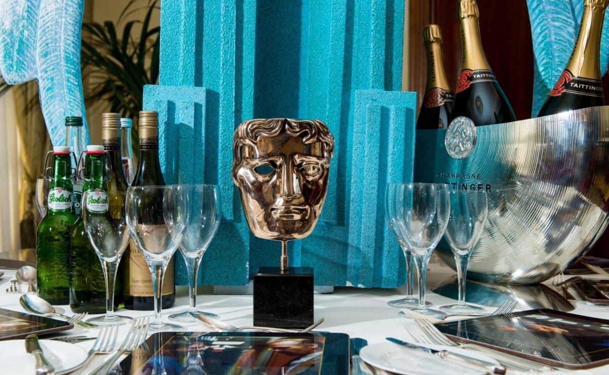 Premios BAFTA 2023 Horario, fecha y dónde ver la ceremonia