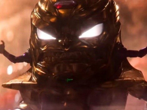 ¿Quién es MODOK el nuevo villano de Ant-Man and The Wasp 3?